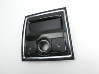 Skoda Superb II 3T 08-13 Bildschirm Uhr Sitzheizung Schalter für Rücksitzbank Skoda Superb II 3T 08-13 02.03.2012... Vorschau 4