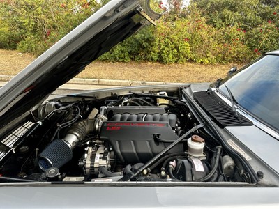 image 1 of engine