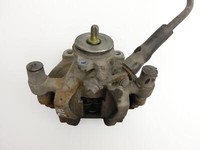 VW Tiguan II AD 16-20 TDI 2,0 110KW Bremssattel Bremszange Hinten Links VW Tiguan II AD 16-20 11.11.2016 3Q0615423... Vorschau 4
