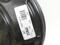 Nissan Juke F15 15-18 1,6i 86KW Bremskraftverstärker Nissan Juke F15 15-18 01.01.2017 472101KA0A 460071KA1B gebraucht Vorschau 5