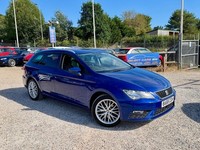 2019 SEAT Leon 1.6 TDI SE Dynamic ST 5dr Diesel Manual Euro 6 (s/s) (115 ps)