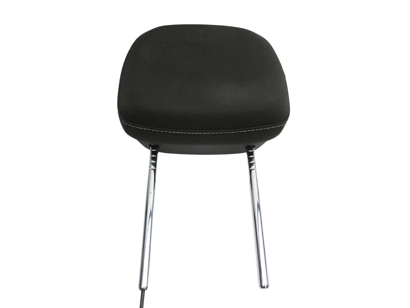 Opel Astra J 12-15 Kopfstütze Leder für Fahrer Sitz Links Vorne  - Bild 1