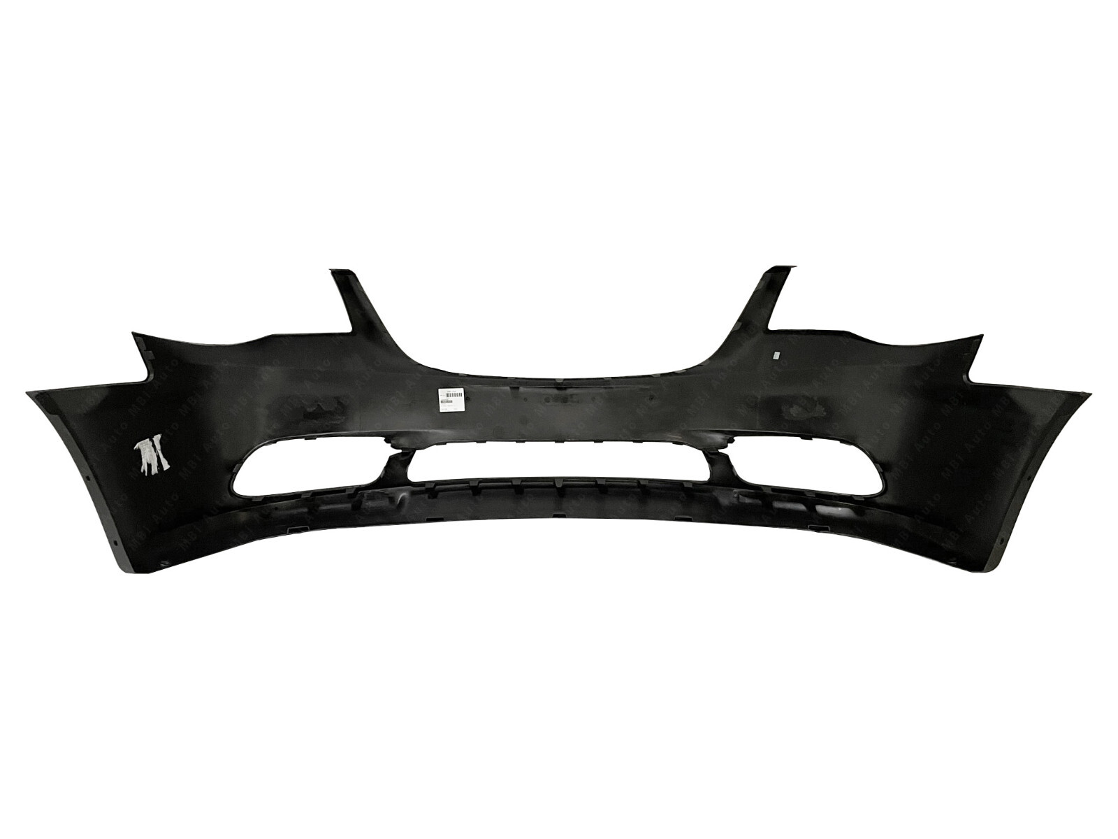 NEW Painted To Match - Front Bumper for 2011-2016 Chrysler Town & Country 11-16