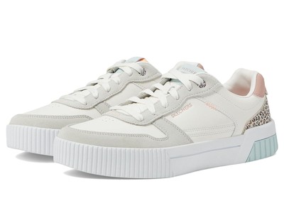 

Женская обувь SKECHERS Court Classics Jade - Feline Instinct