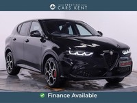 2024 Alfa Romeo Tonale 1.5 Mhev 160 Dct Veloce HATCHBACK Petrol/Electric Hybrid 