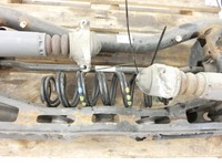 Audi A3 8V 12-16 5T Hinterachse Achse Achsträger Audi A3 8V 12-16 17.06.2014 5Q0505315G gebraucht Vorschau 4