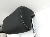 VW Golf 7 VII 13-17 Kopfstütze Rechts oder Links Hinten weiße Naht VW Golf 7 VII 13-17 22.10.2015 5G0885901AC gebraucht Vorschau 2