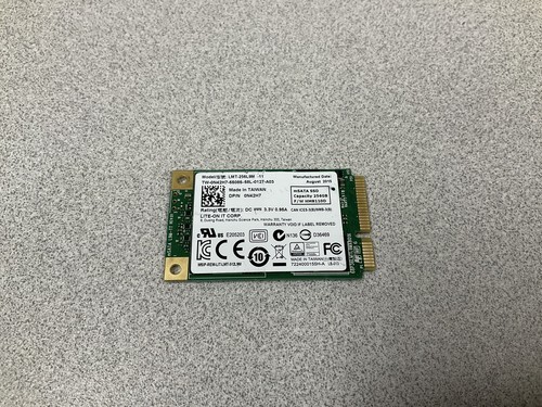 ★LITEON S930★新品バルク★mSATA SSD 512GB★ Gamerking Msata SSD 512GBをレビュー！クチコミ・評判をもとに