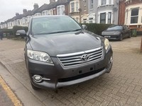 2012 Toyota RAV 4 2.2 D-CAT XT-R 5dr Auto ESTATE Diesel Automatic