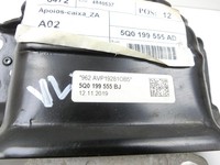 VW T-Roc A1 17-21 TDI 2,0 110KW Getriebehalter Träger Lager für Getriebe VW T-Roc A1 17-21 24.11.2020 5Q0199555BJ... Vorschau 3