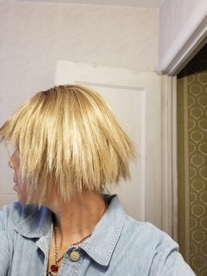 Item photo(s) from verified buyer