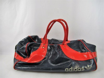 classic adidas gym bag