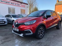 2018 Renault Captur 0.9 TCE 90 Dynamique S Nav 5dr
