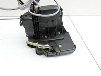 Mercedes CL203 C200K 04-08 Coupe Türschloss m. ZV Stellmotor Rechts Vorne Mercedes CL203 C200K 04-08 04.05.2005... Vorschau 5