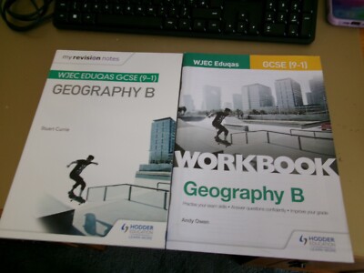 Hodder Education Gcse Geography