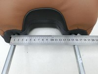 Volvo V60 I D3 10-13 Kombi Kopfstütze für Beifahrer Sitz Rechts oder Links Vorne Volvo V60 I D3 10-13 01.10.2010... Vorschau 4