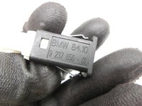 BMW F01 750iX 08-12 4,4i 300KW USB Adapter Buchse BMW F01 750iX 08-12 09.06.2011 84109237656 9237656... Vorschau 5