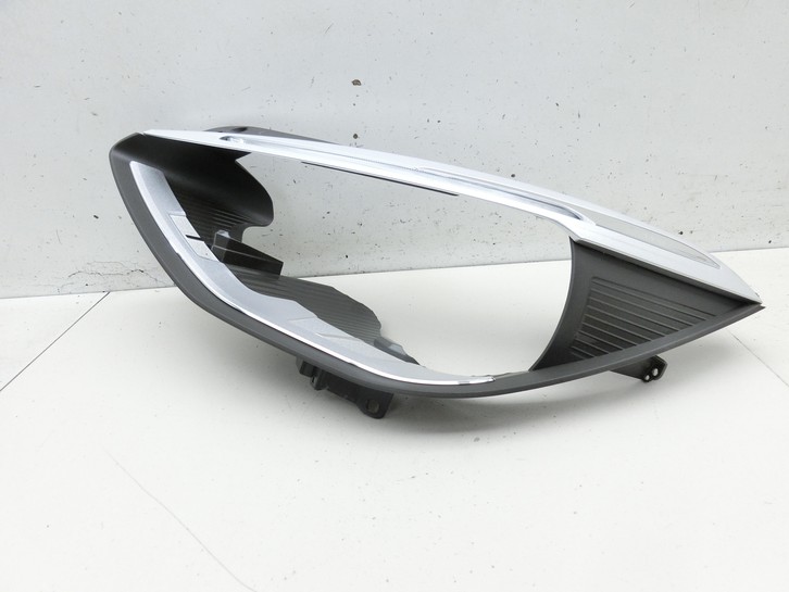 Forro interior para Faro izquierda BMW 1er 114d F20 11-15 - Bild 3