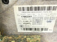 BMW F32 420d 13-17 Coupe Türverkleidung Türpappe Rechts Hinten BMW F32 420d 13-17 29.04.2014 17662361 5143-7389665... Vorschau 6