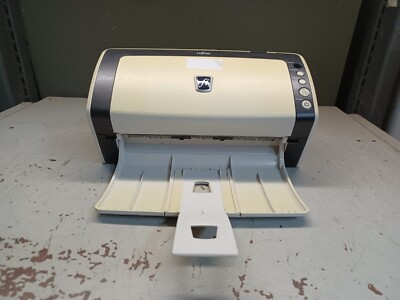 FUJITSU FI-6130 DOCUMENT SCANNER
