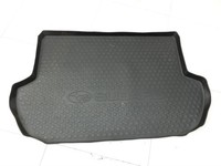 Subaru Forester IV SJ 12-16 Laderaumwanne Kofferraumwanne Gummimatte Hinten Subaru Forester IV SJ 12-16 16.02.2015... Vorschau 1