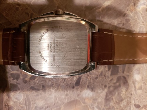 New His & Hers Ralf Lauren (Polo) Wrist Watches