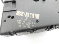 VW Golf Plus 5M 08-14 Schiebedachmotor VW Golf Plus 5M 08-14 24.07.2009 1K0959591 0390200017 849696564-09 gebraucht Vorschau 6