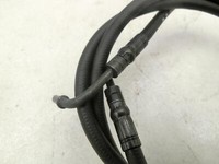 BMW E93 325i 07-10 Cabrio Hydraulik Schlauch Leitung 21 für Verdeck BMW E93 325i 07-10 24.05.2007 7183330... Vorschau 4