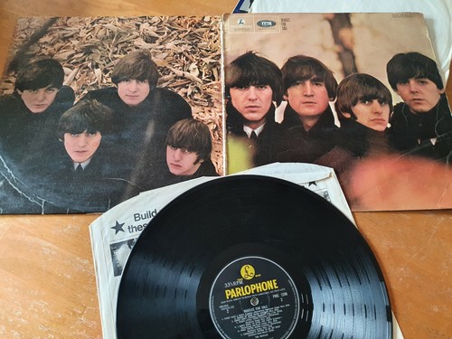 THE BEATLES - BEATLES FOR SALE UK 1964 MONO VINYL 1st pmc 1240 xex 503 | eBay THE BEATLES - BEATLES FOR SALE UK 1964 MONO VINYL 1st pmc 1240 xex 503 | eBay