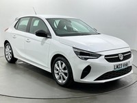 2023 Vauxhall Corsa 1.2 Turbo Design Auto Euro 6 (s/s) 5dr HATCHBACK Petrol Auto