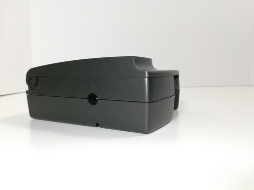 PetSafe RF-1010 In Ground Fence Transmitter Collar w/ Battery Wire Flags Manual