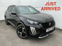 2025 Peugeot 2008 1.2 PureTech Allure 5dr HATCHBACK PETROL Manual