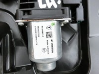 Tesla Model 3 Perf 20-23 Fensterhebermotor mit Fensterheber Hinten Links Tesla Model 3 Perf 20-23 18.04.2023... Vorschau 4