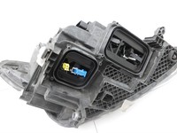 Mercedes-Benz Marco Polo Camper W447 LED Scheinwerfer Frontscheinwerfer Links Mercedes-Benz Marco Polo Camper W447... Vorschau 8