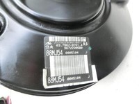 Citroen C4 Picasso 06-10 HDi 1,6 82KW Bremskraftverstärker Citroen C4 Picasso 06-10 08.11.2010 9672239580... Vorschau 4