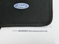 Ford Mondeo 5 V CF 14-19 Serviceheft Betriebsanleitung Anleitung Bordmappe Ford Mondeo 5 V CF 14-19 09.12.2015 gebraucht Vorschau 2