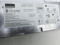 BMW F10 528i 10-13 Verstärker Endstufe Soundsystem BMW F10 528i 10-13 07.10.2011 8410-9257151 9257151... Vorschau 6