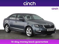2019 Skoda Octavia 1.0 TSI SE Drive 5dr Hatchback Petrol Manual