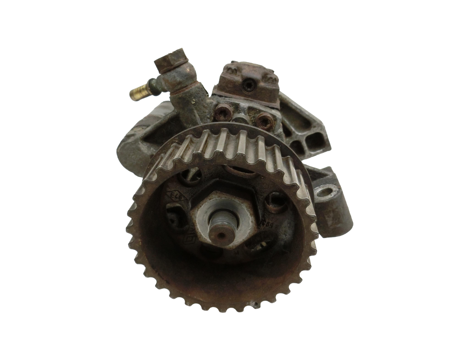 Bomba de inyección alta presión para Nissan Qashqai J10 07-10 - Bild 1