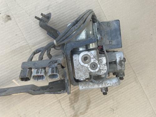 95-96 NISSAN 240Sx S14 OEM ABS Pump Module Assembly - Anti