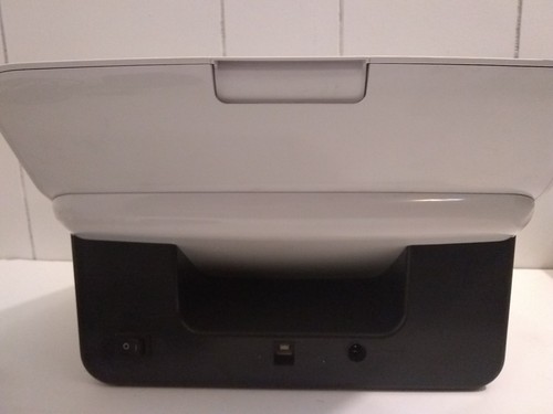 Neat Desk Pass-Through Scanner Very Good Condition w/ a/c cord