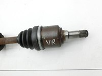 Fiat 500 312 09-15 0,9 63KW Antriebswelle Gelenkwelle Rechts Vorne Fiat 500 312 09-15 07.12.2010 51787862 gebraucht Vorschau 6