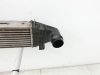 Mercedes W212 E200 09-13 2143 100KW Ladeluftkühler Kühler Mercedes W212 E200 09-13 03.11.2010 A2045000100 gebraucht Vorschau 5