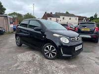 2015 Citroen C1 1.2 PureTech Flair 5dr HATCHBACK PETROL Manual