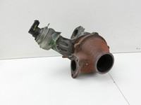 Fiat Freemont 11-16 Mjet 2,0DS 103KW EBT Turbolader Turbo Abgasturbolader Fiat Freemont 11-16 05.01.2012  55223264... Vorschau 6
