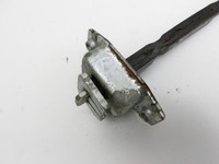 Toyota Urban Cruiser P1 09-14 Türfangband Türbremse Türanschlag Rechts Hinten Toyota Urban Cruiser P1 09-14... Vorschau 6