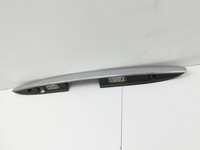 Mercedes W251 R350 10-13  Lang Blende Griffleiste Heckklappe Chrom mit Taster Mercedes W251 R350 10-13 29.03.2011... Vorschau 4