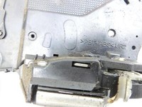 Toyota Auris E15 06-10 3T Türschloss m. ZV Stellmotor Rechts Vorne Toyota Auris E15 06-10 22.07.2009 gebraucht Vorschau 5