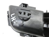 Range Rover Sport LS 10-13 Türgriff Griffmuschel Griff Innen Links Hinten Range Rover Sport LS 10-13 21.10.2009... Vorschau 4