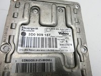 VW Phaeton 3D 02-07 Xenon Vorschaltgerät Steuergerät Links VW Phaeton 3D 02-07 02.09.2004 3D0909157 73010137N gebraucht Vorschau 2